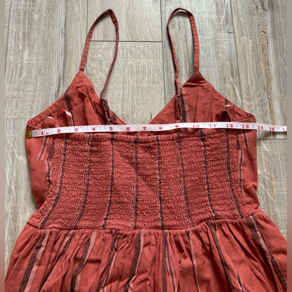 Boho maxi summer dress - Picture 6 of 7